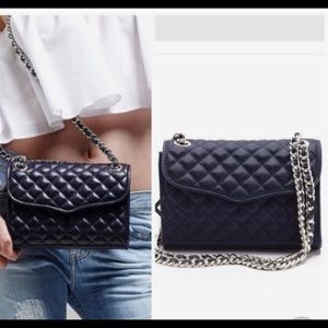 Rebecca Minkoff Mini Quilted Affair!!!❤️💕😍